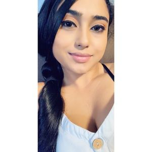 Meet your Posher, Arjanie